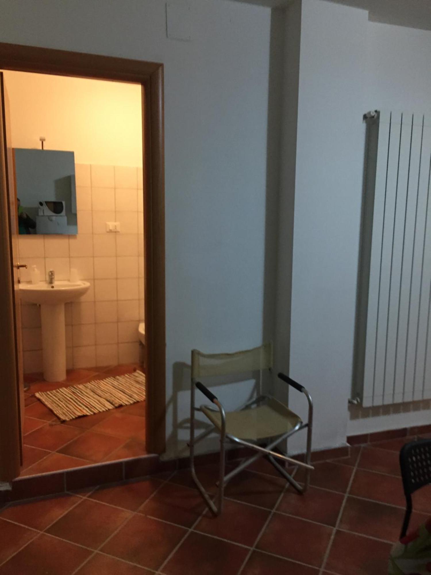 Le Villette Pescara Exteriér fotografie