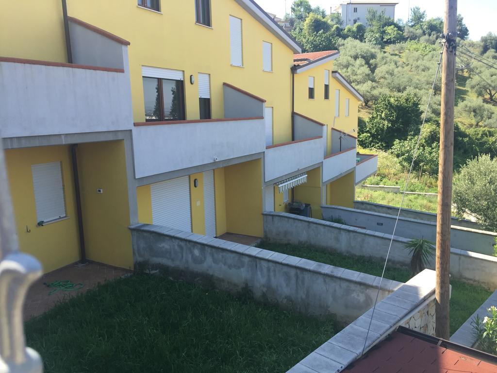 Le Villette Pescara Exteriér fotografie