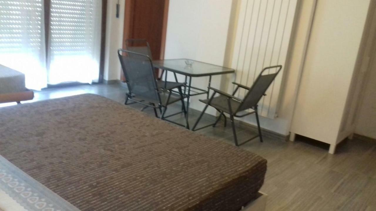 Le Villette Pescara Pokoj fotografie
